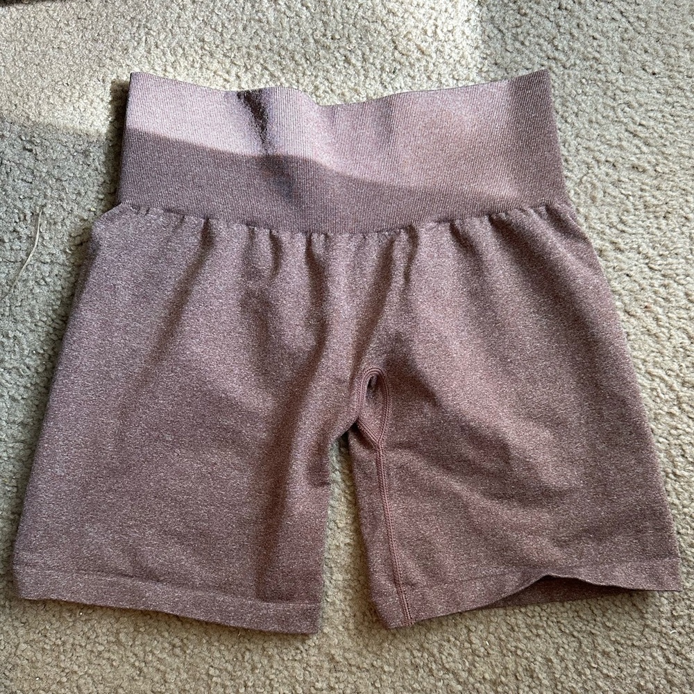 NVGTN pro shorts